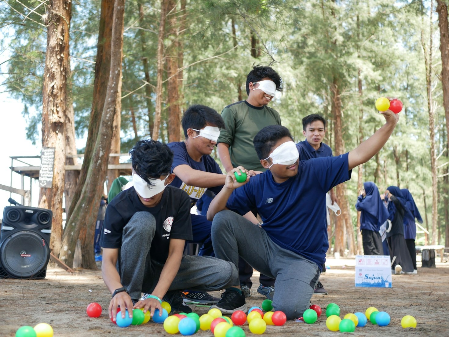 Preparing Youth for Tomorrow: Scouting Skills Explained